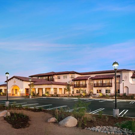 Residence Inn By Marriott Santa Barbara Goleta Luaran gambar