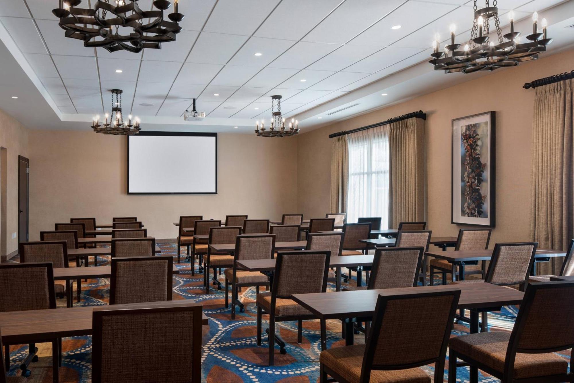 Residence Inn By Marriott Santa Barbara Goleta Luaran gambar