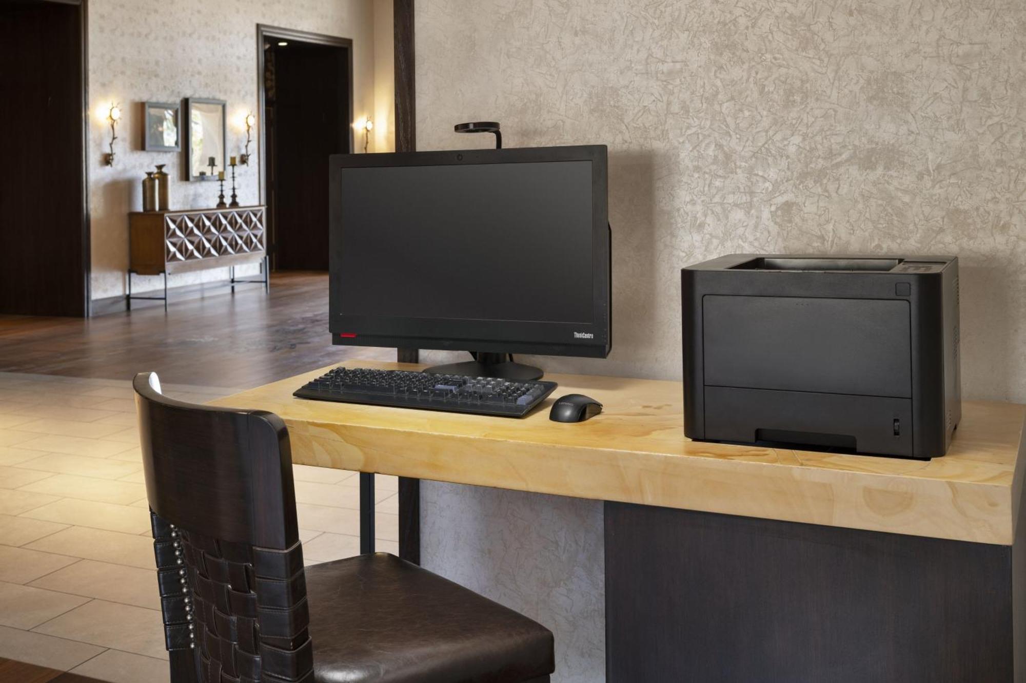 Residence Inn By Marriott Santa Barbara Goleta Luaran gambar