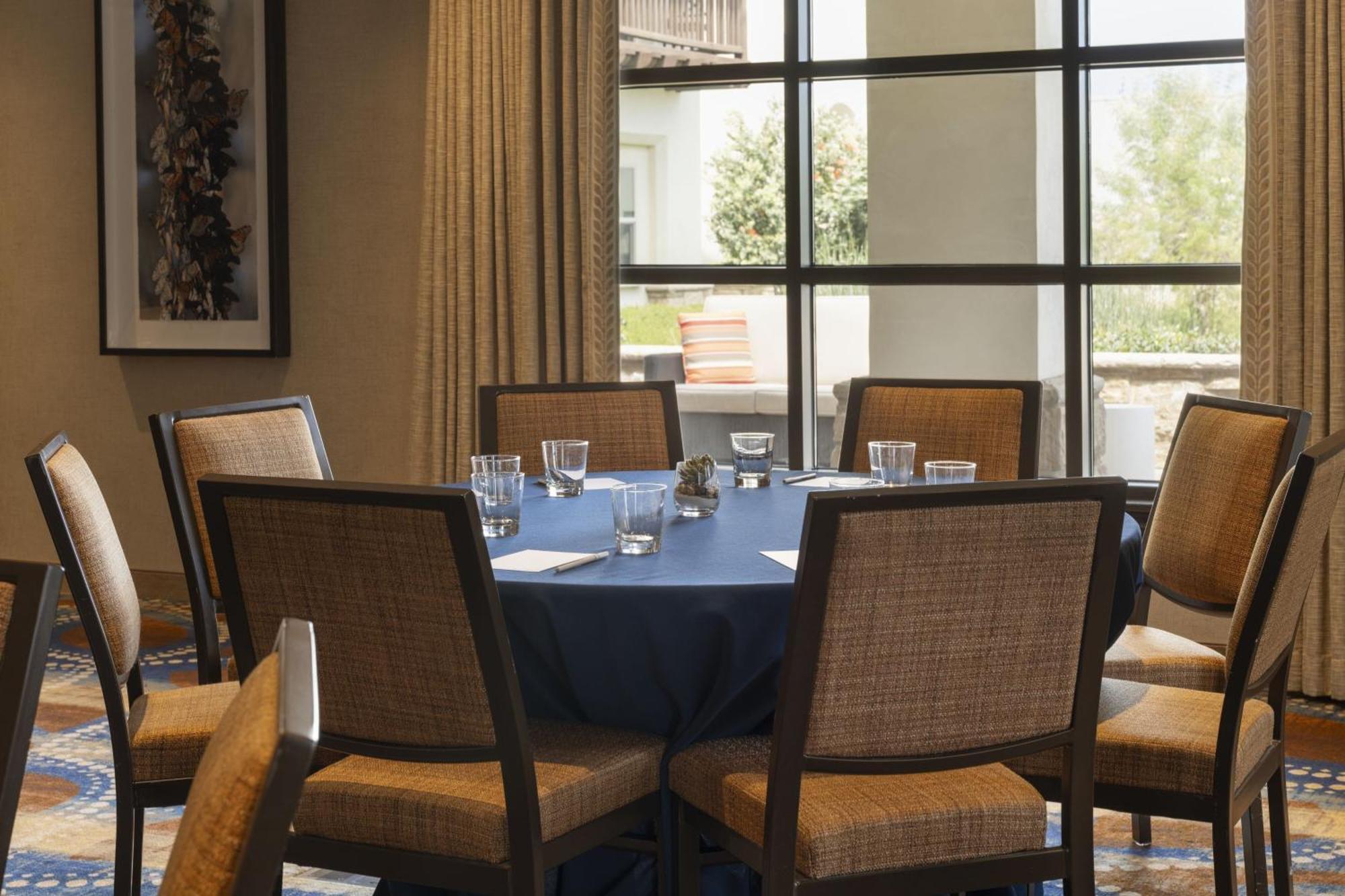 Residence Inn By Marriott Santa Barbara Goleta Luaran gambar