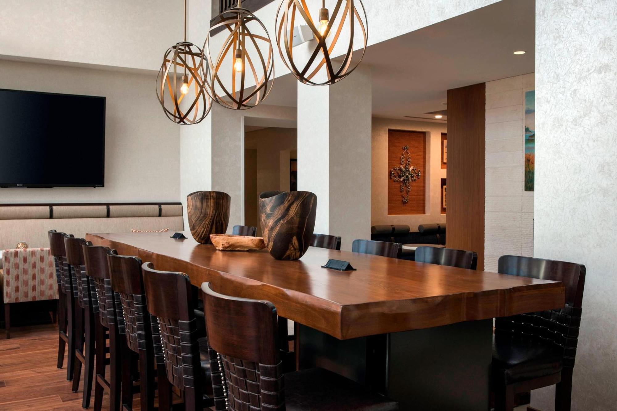 Residence Inn By Marriott Santa Barbara Goleta Luaran gambar