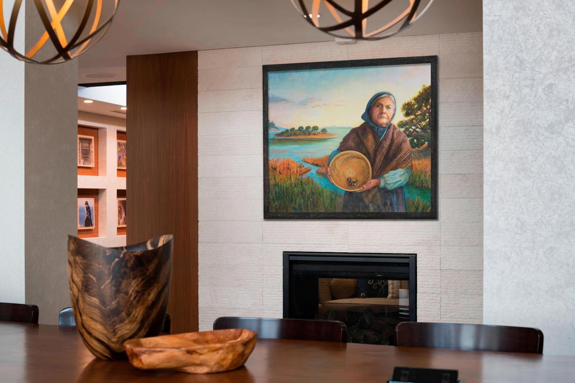 Residence Inn By Marriott Santa Barbara Goleta Luaran gambar