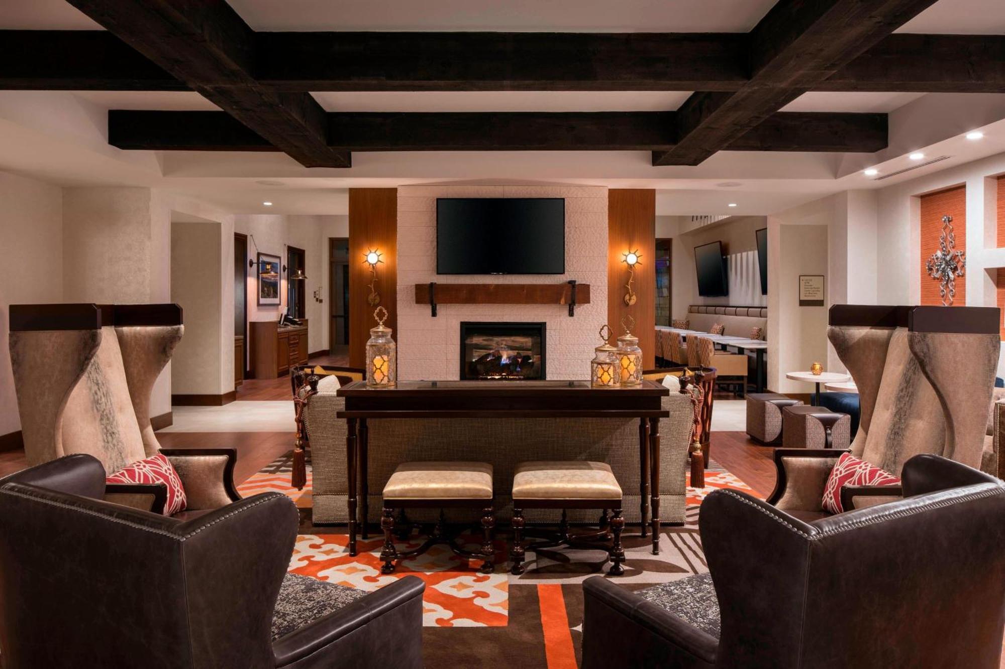Residence Inn By Marriott Santa Barbara Goleta Luaran gambar