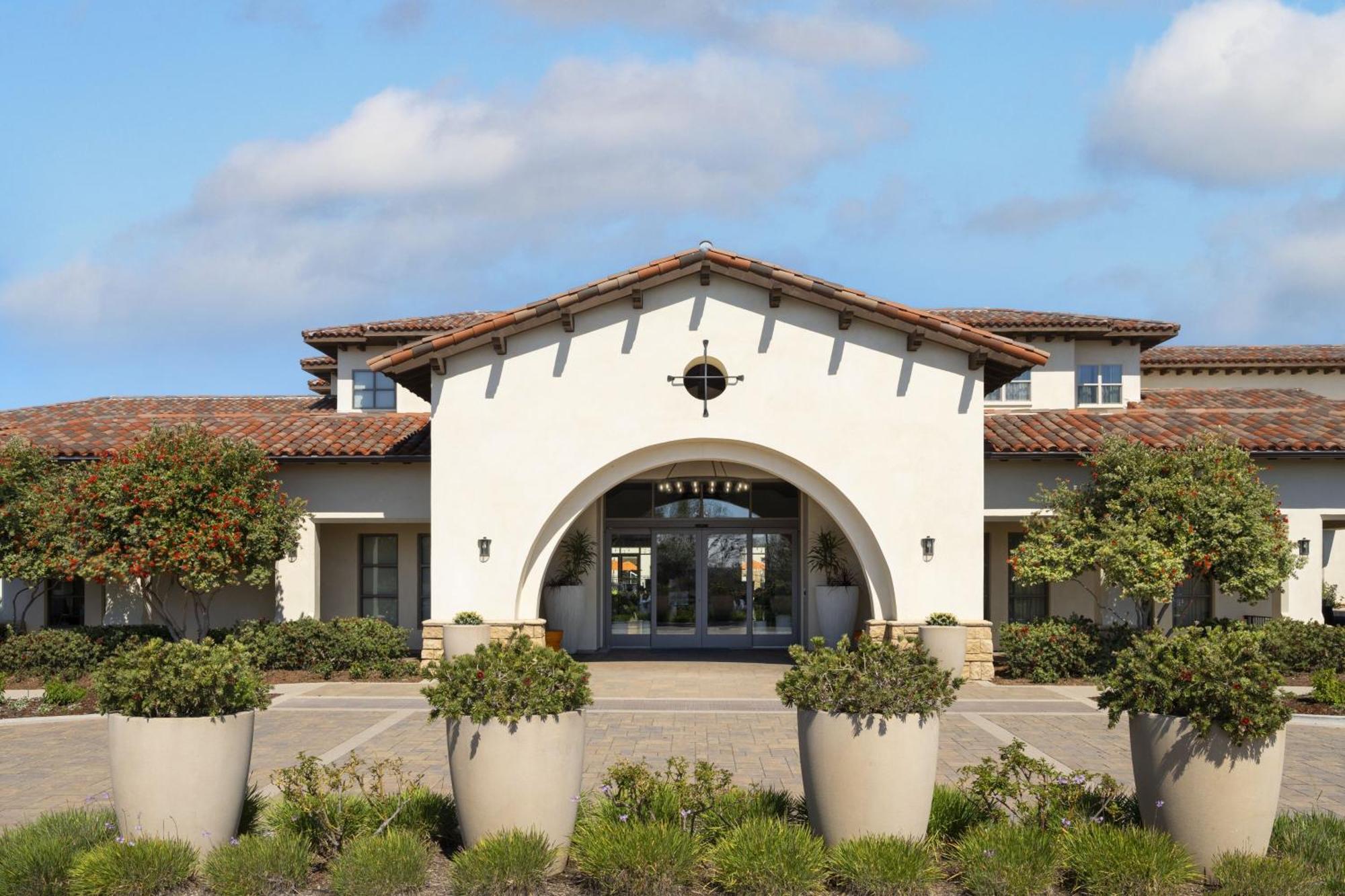 Residence Inn By Marriott Santa Barbara Goleta Luaran gambar