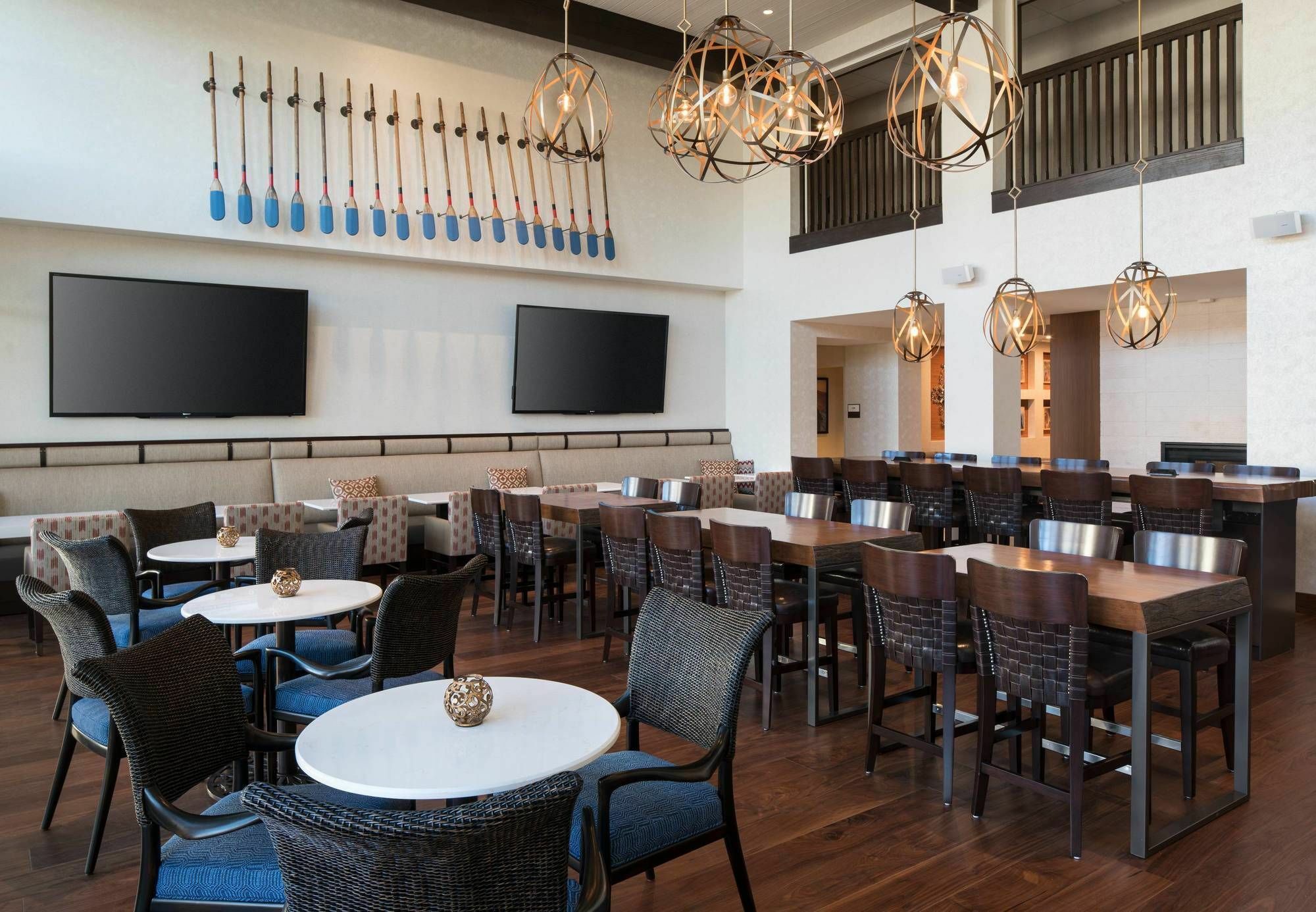 Residence Inn By Marriott Santa Barbara Goleta Luaran gambar