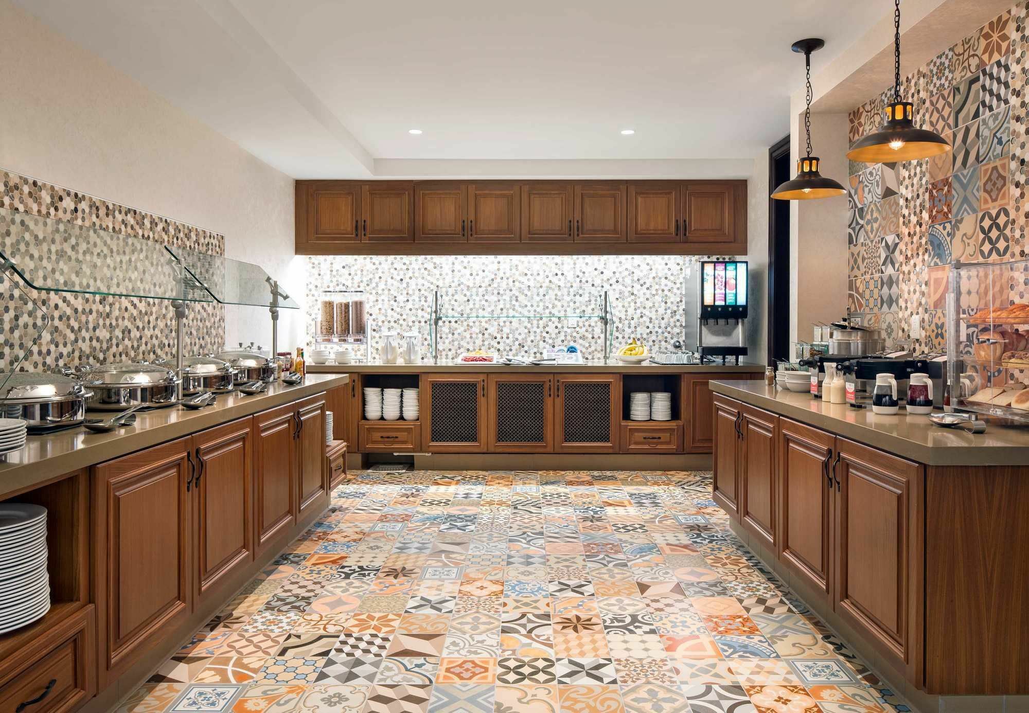 Residence Inn By Marriott Santa Barbara Goleta Luaran gambar