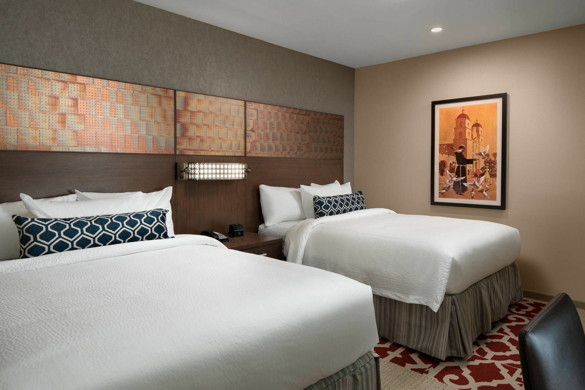 Residence Inn By Marriott Santa Barbara Goleta Luaran gambar