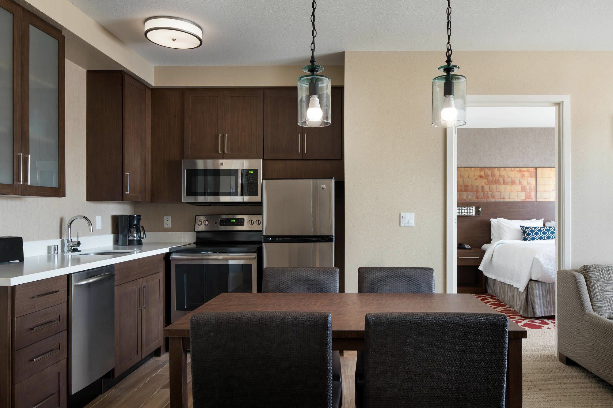 Residence Inn By Marriott Santa Barbara Goleta Luaran gambar
