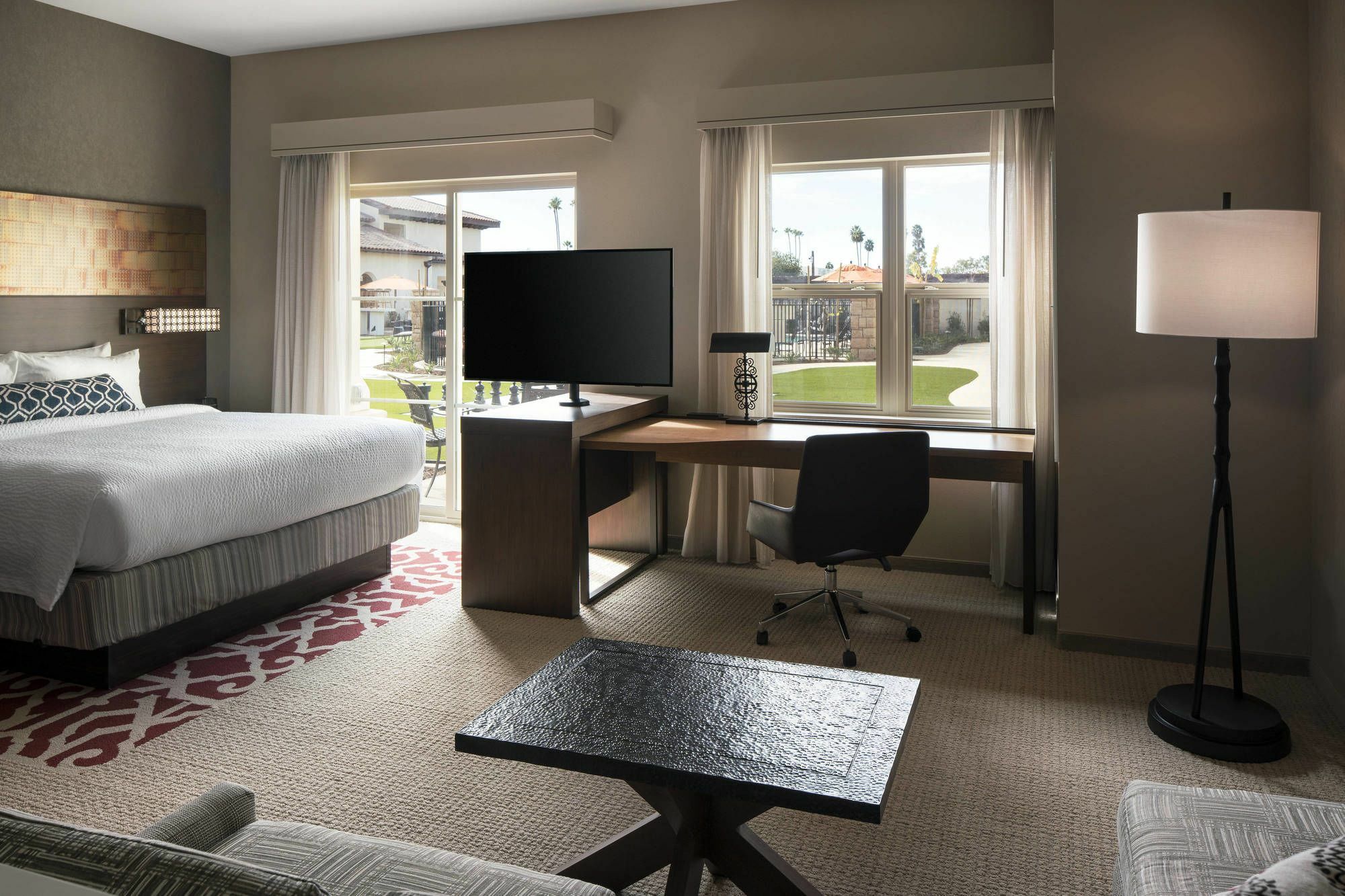 Residence Inn By Marriott Santa Barbara Goleta Luaran gambar