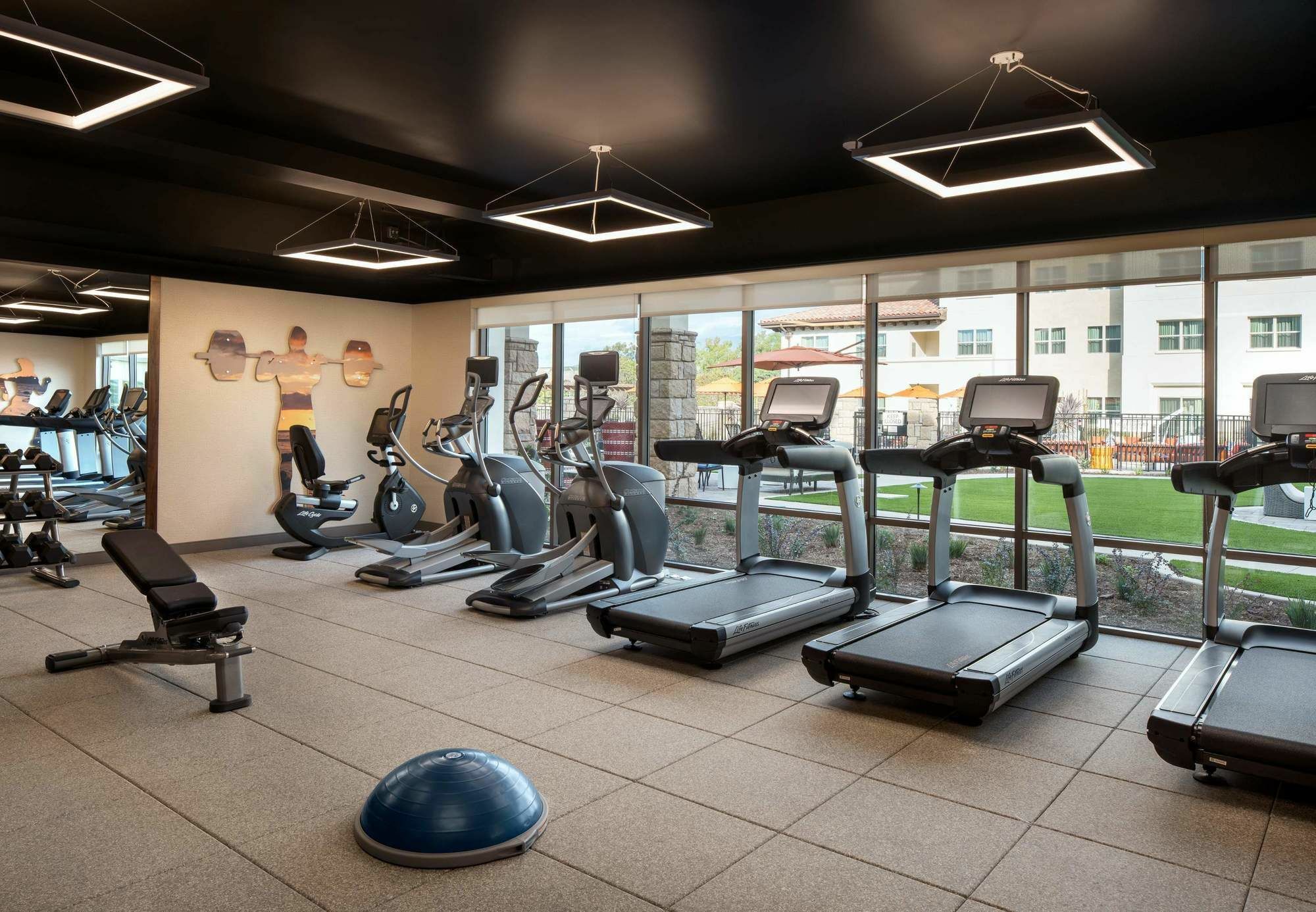 Residence Inn By Marriott Santa Barbara Goleta Luaran gambar