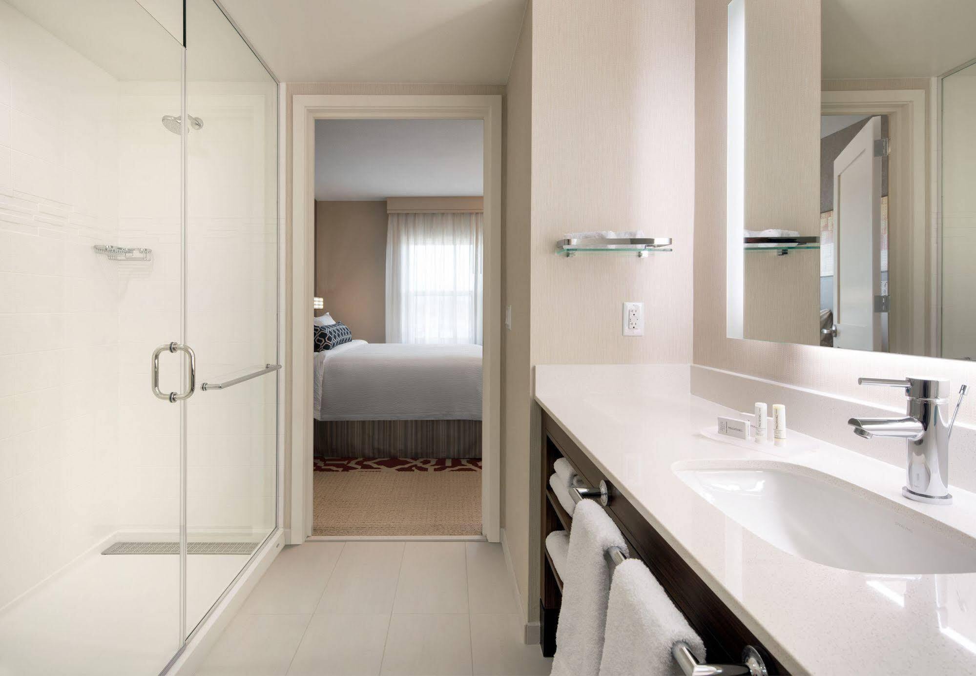 Residence Inn By Marriott Santa Barbara Goleta Luaran gambar