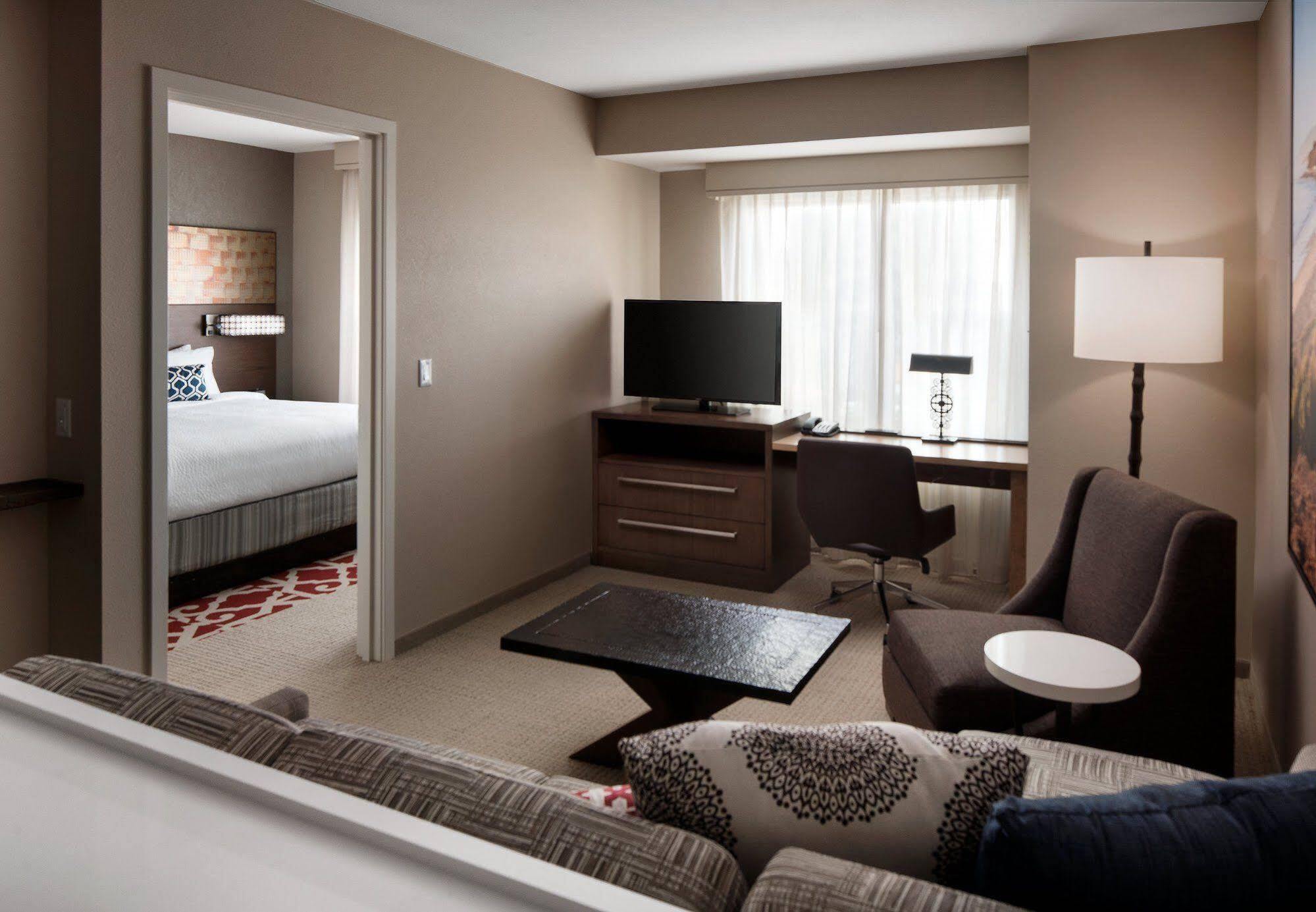 Residence Inn By Marriott Santa Barbara Goleta Luaran gambar